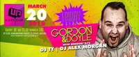 Gordon & Doyle  Friday Club