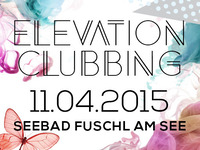 Elevation Clubbing@Fuschlseebad