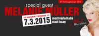 Melanie Müller Live@Mostviertlerhalle