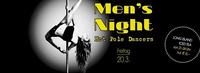 Mens Night  @Fledermaus Graz