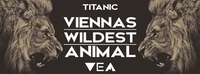 Viennas wildest Animal@Titanic Club