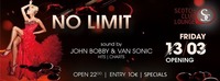 No Limit@Scotch Club