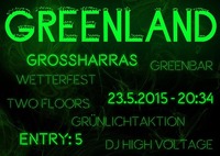 Greenland@Woad