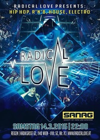 Radical Love@Reigen