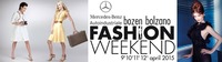 Fashionweekend Bozen Bolzano@Autoindustriale