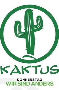 Wir sind anders!@Kaktus Bar