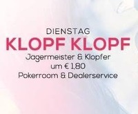 Klopf Klopf