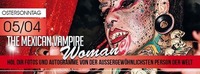 The Mexican Vampire Woman@Cabrio