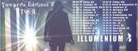 Live: Illenium (ex-defrage) & Supports@Viper Room