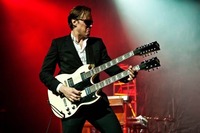 Joe Bonamassa@Wiener Stadthalle