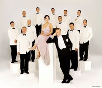 Max Raabe & Palast Orchester@Wiener Stadthalle