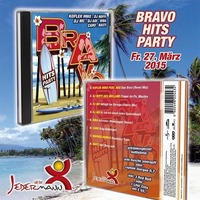 Bravo hits Party