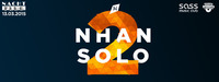 2 Jahre Nascherei mit Nhan Solo@SASS