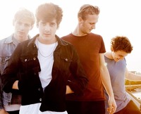 Circa Waves (Uk)@Chelsea Musicplace