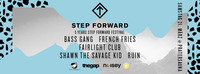 5 Years Step Forward Festival