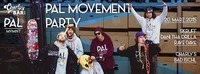 PAL Movement Party 