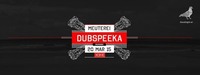 Meuterei / Dubspeeka  @Grelle Forelle