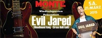 Evil Jared@Monte