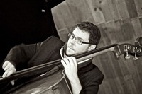 Matyas Hofecker Trio