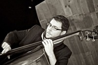 Matyas Hofecker Trio@ZWE