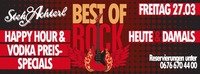 Best of Rock@Stehachterl