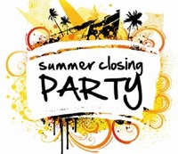 Summer Closing Party