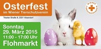 Osterfest im Wiener Tierschutzverein@Wiener Tierschutzverein (WTV)