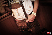 8. Vinschger Lederhosenball@Kulturhaus von Burgeis