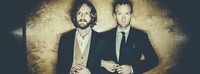 Two Gallants (US) / We are Undone Tour 2015