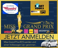 Miss Grand Prix@Rossini