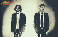 Two Gallants  