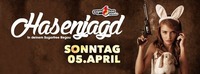 Hasenjagd - die Osterparty im Sugarfree Regau  der Bday Bash von Dj Splash@Sugarfree