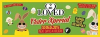 Be Loved Oster Special