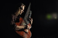 Joachim Csaikl & Freunde präsentieren:  Die lange Nacht der Kontra-Gitarre@ZWE