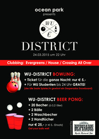 District