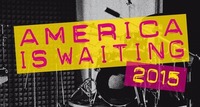 America is waiting - Bandwettbewerb@Cselley Mühle