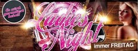 Ladys Night@G'spusi - dein Tanz & Flirtlokal
