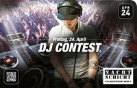 DJ Contest @Nachtschicht
