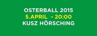 Osterball der LJ Oftering-Wilhering 2015@KUSZ Kultur- und Sportzentrum