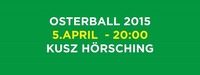 Osterball der LJ Oftering-Wilhering 2015