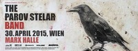 The Parov Stelar & Band @Marx Halle