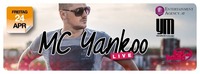 Mc Yankoo Live