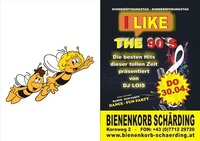 I Like The 90s - Best music by Dj Lois