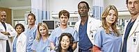 Gruppenavatar von Grey&#39;s Anatomy - Die jungen Ärzte -