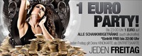 1 Euro Party