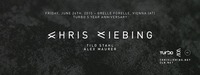 Chris Liebing  5 Jahre Turbo  