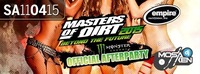 Masters Of Dirt / Official Afterparty