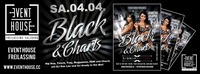 Black  Charts Party
