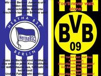 Herdda un bvb fänns