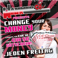 Change your Money